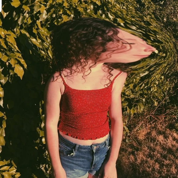 Meet your Posher, Andie - Picture 2 of 3